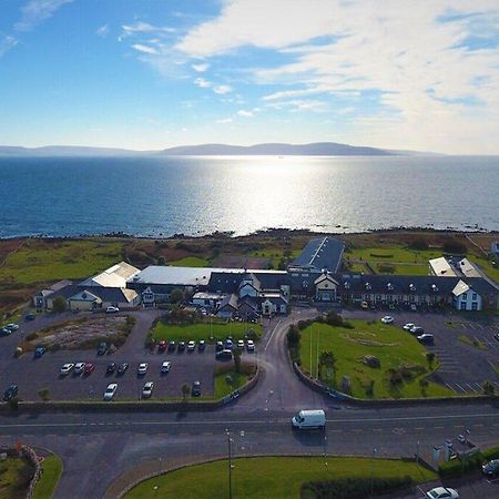 Connemara Coast Hotel Furbo Ngoại thất bức ảnh