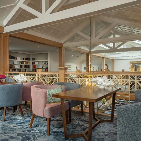 Connemara Coast Hotel Furbo Ngoại thất bức ảnh