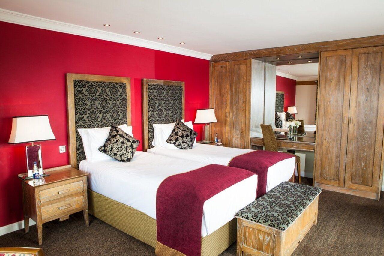 Connemara Coast Hotel Furbo Ngoại thất bức ảnh