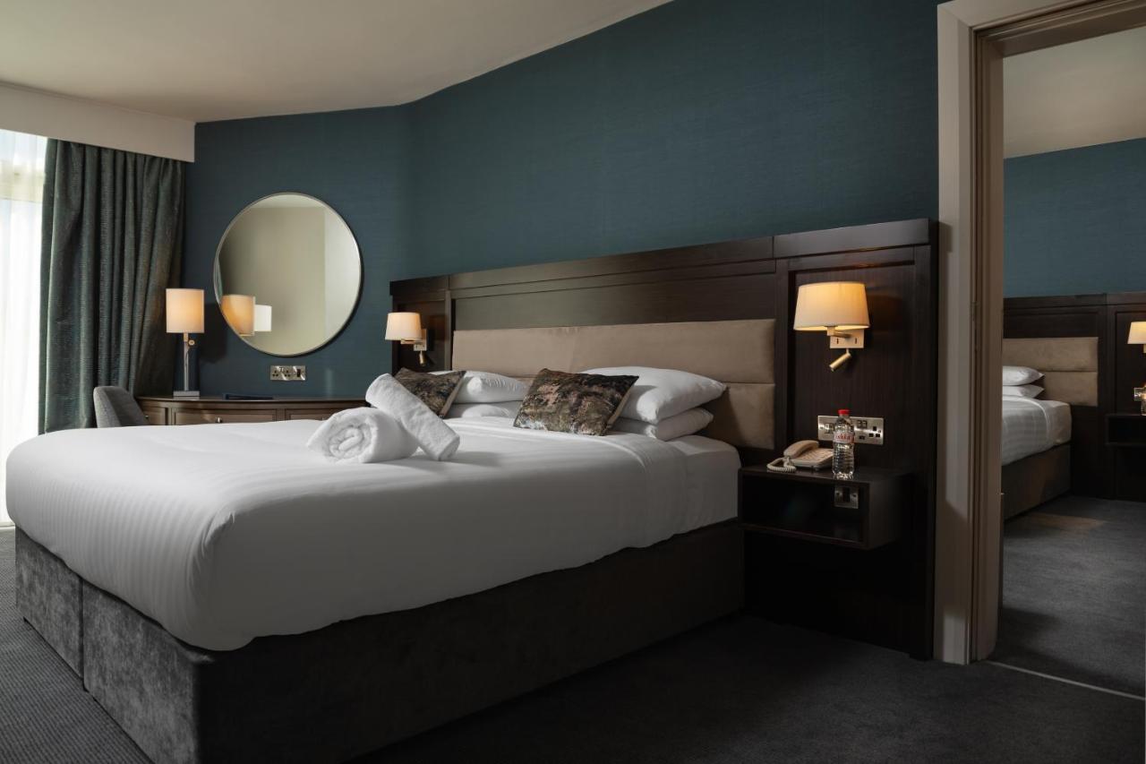 Connemara Coast Hotel Furbo Ngoại thất bức ảnh
