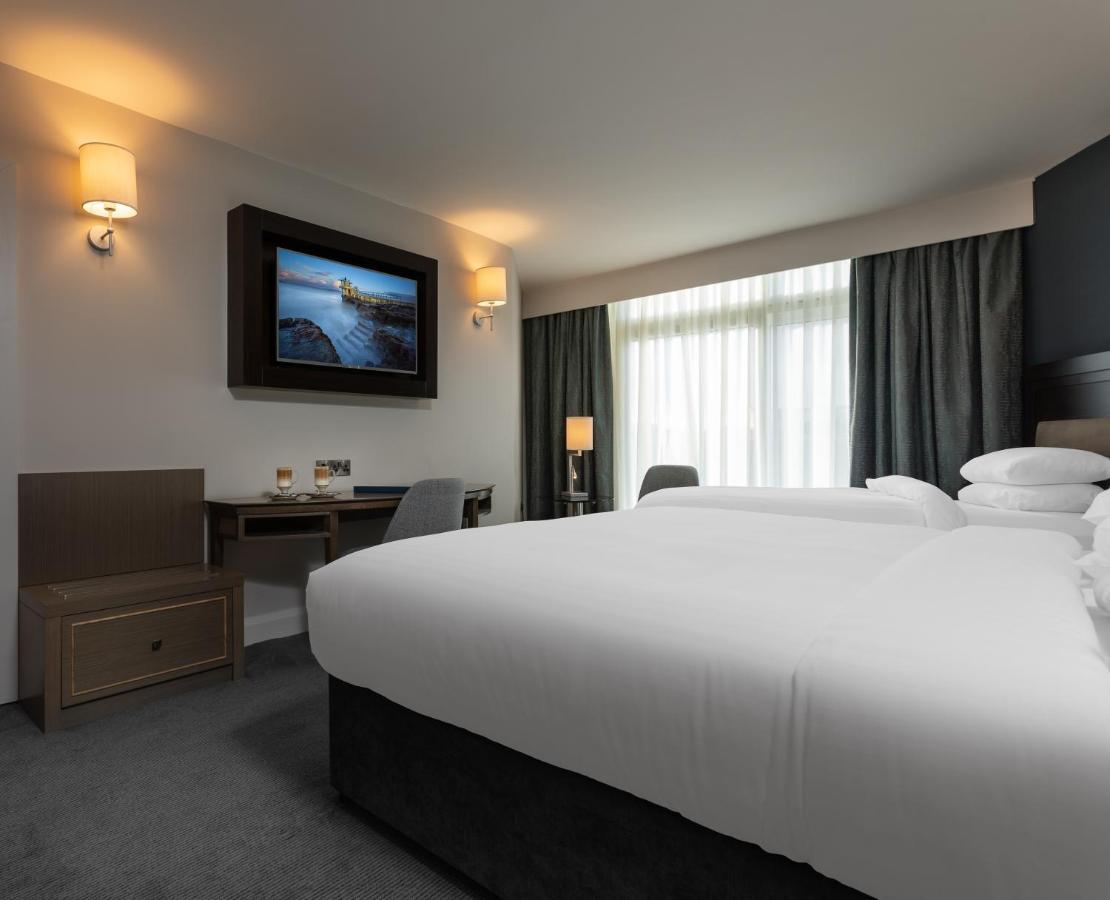 Connemara Coast Hotel Furbo Ngoại thất bức ảnh