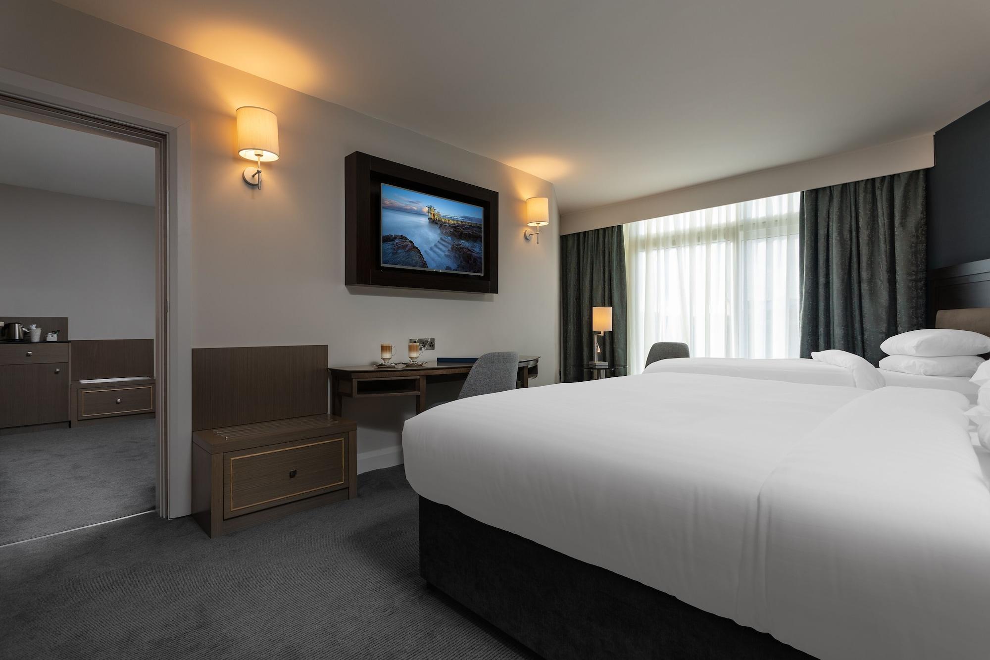 Connemara Coast Hotel Furbo Ngoại thất bức ảnh