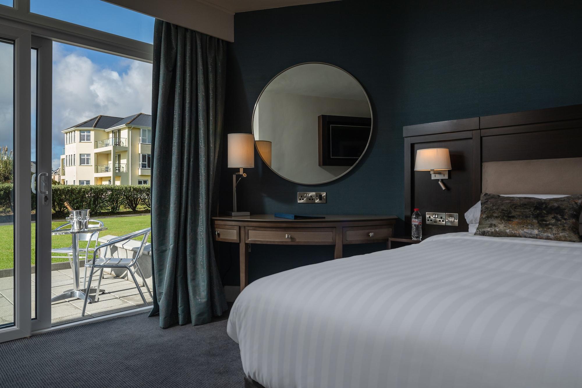 Connemara Coast Hotel Furbo Ngoại thất bức ảnh