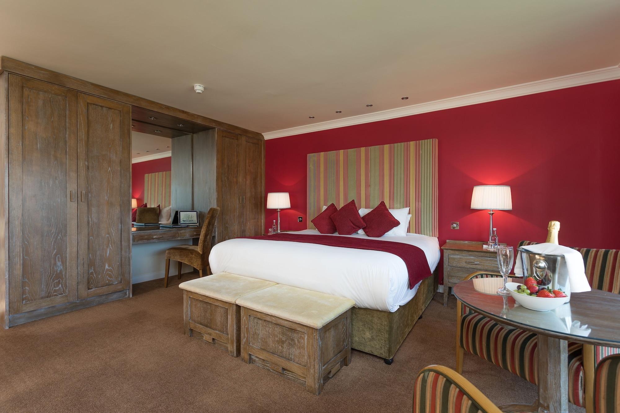 Connemara Coast Hotel Furbo Ngoại thất bức ảnh