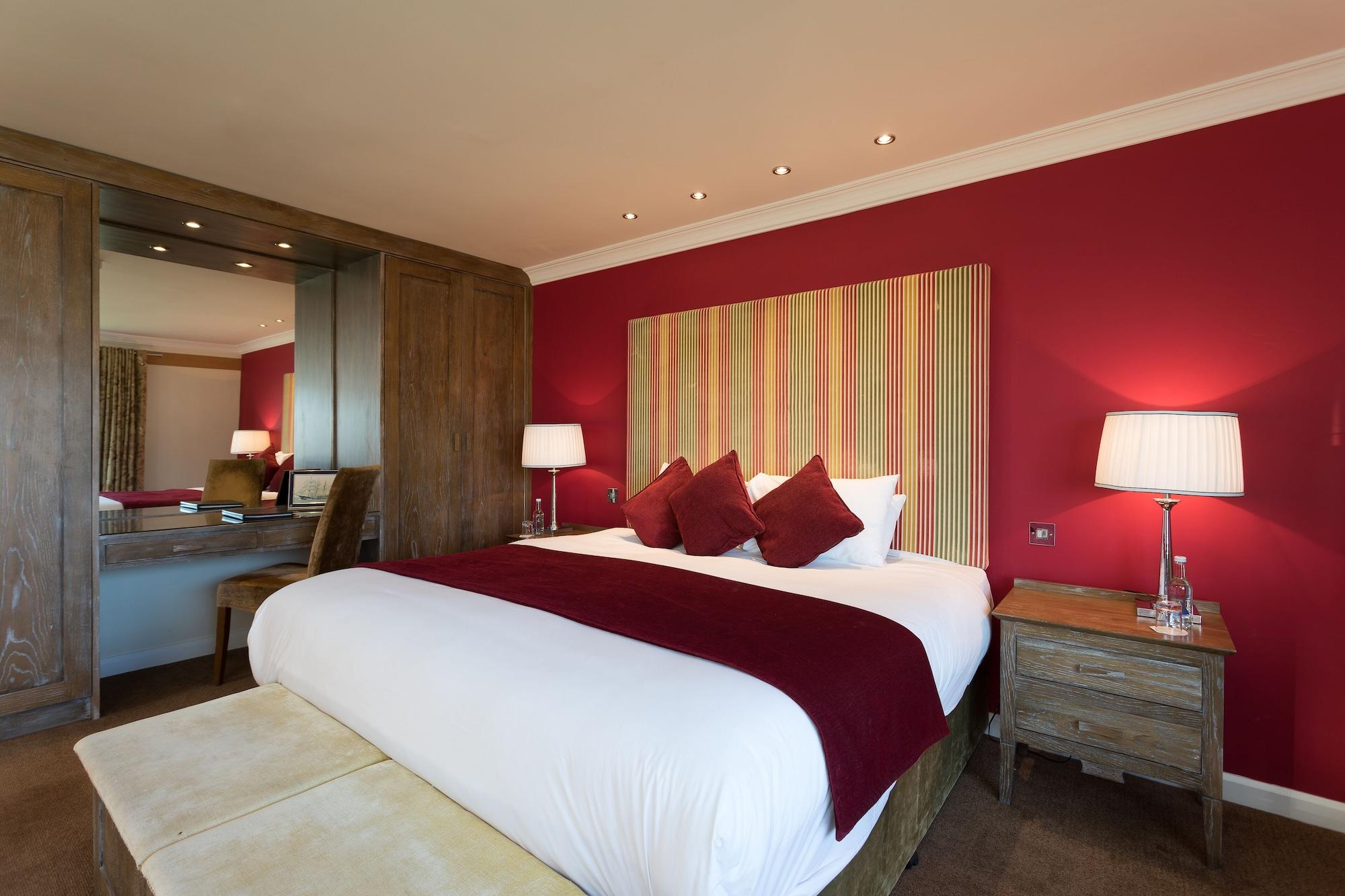 Connemara Coast Hotel Furbo Ngoại thất bức ảnh