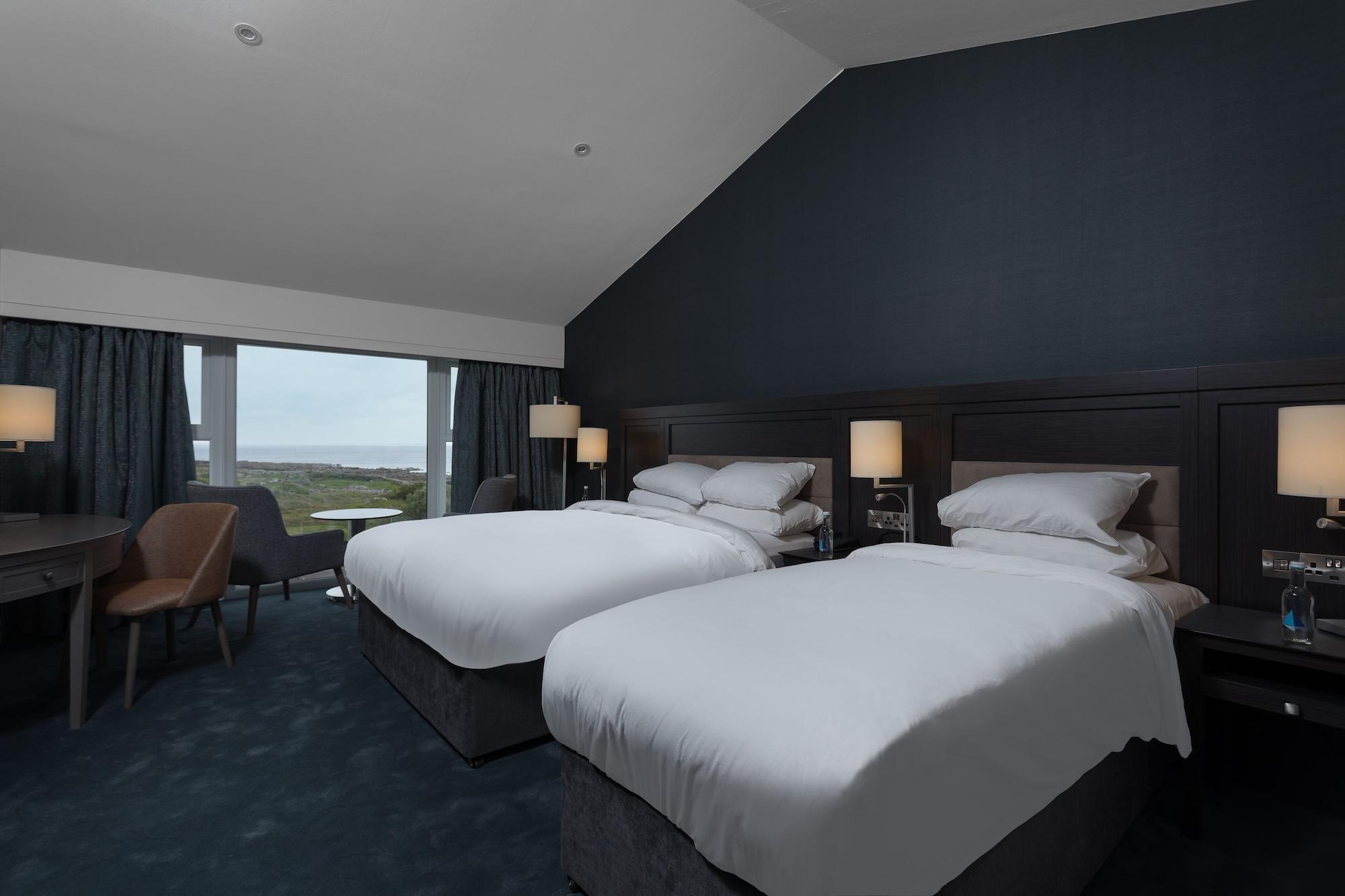 Connemara Coast Hotel Furbo Ngoại thất bức ảnh