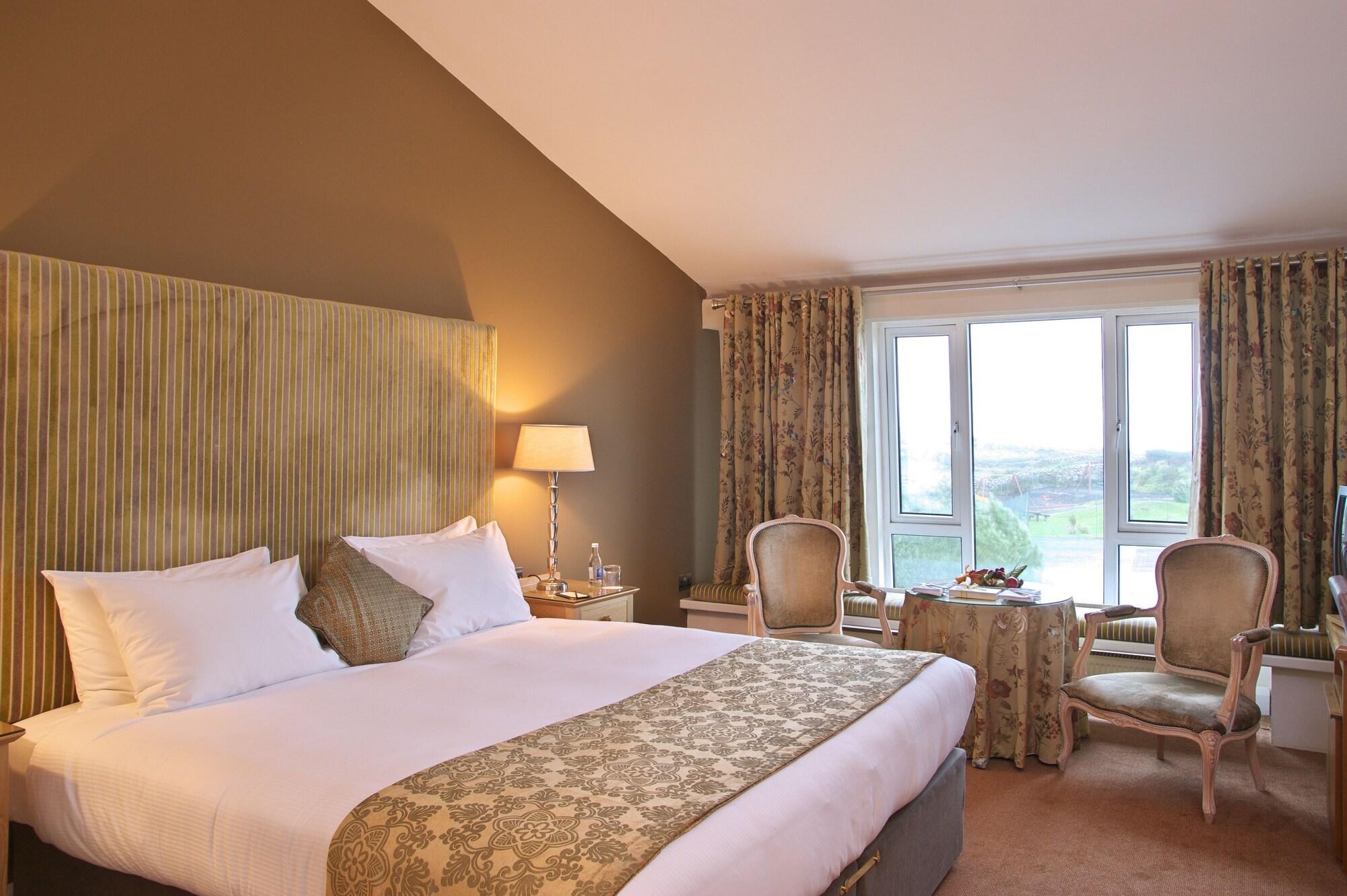 Connemara Coast Hotel Furbo Ngoại thất bức ảnh