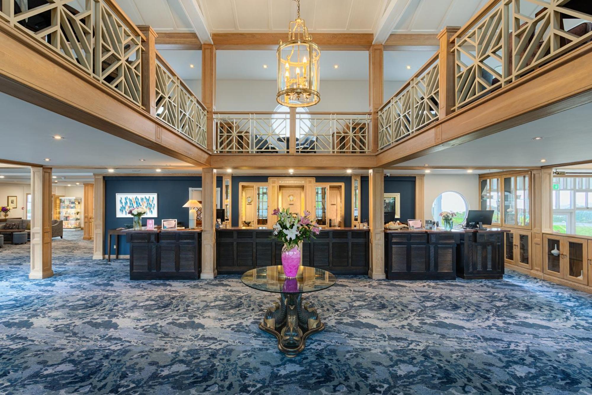 Connemara Coast Hotel Furbo Ngoại thất bức ảnh