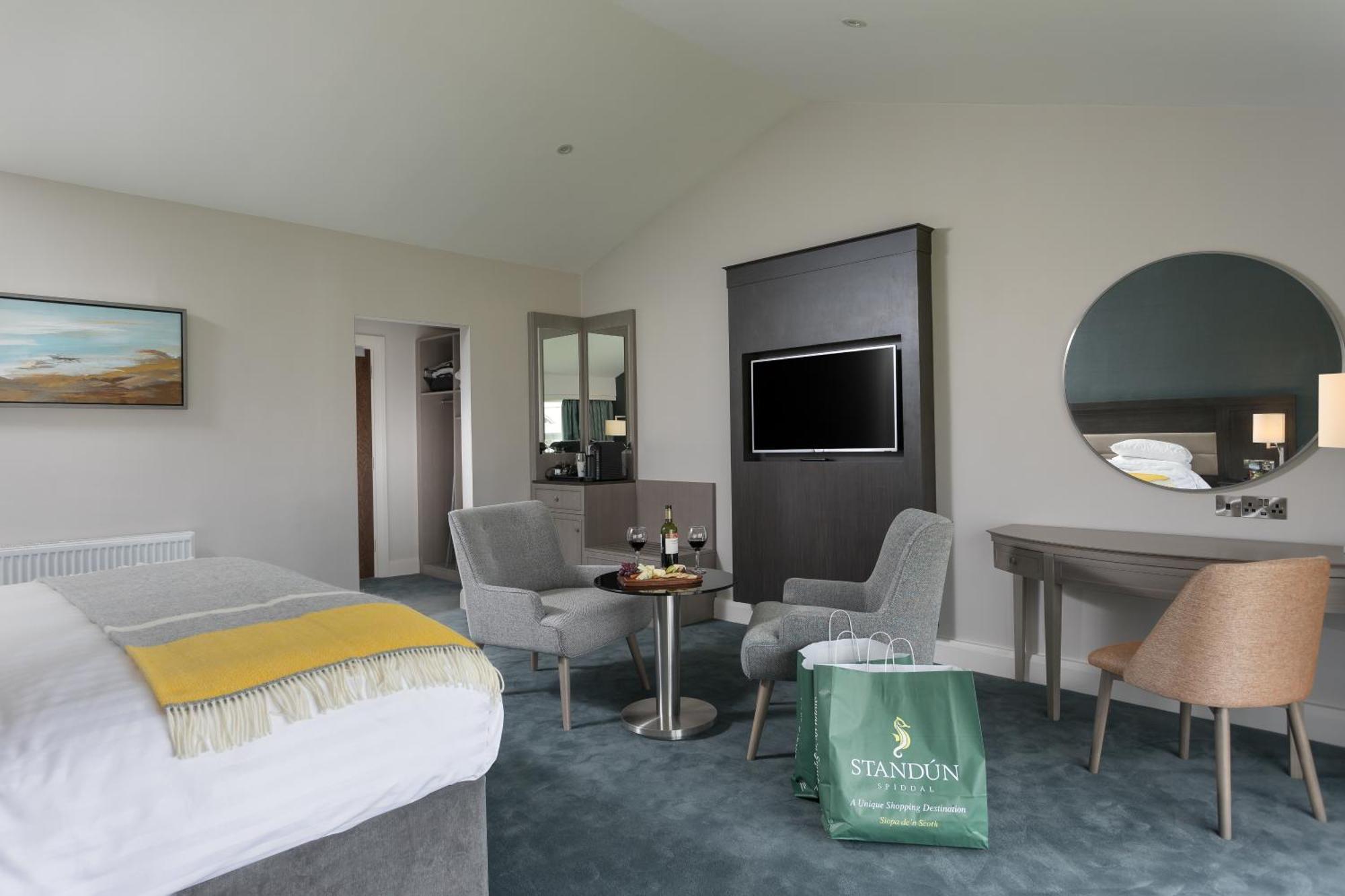 Connemara Coast Hotel Furbo Ngoại thất bức ảnh