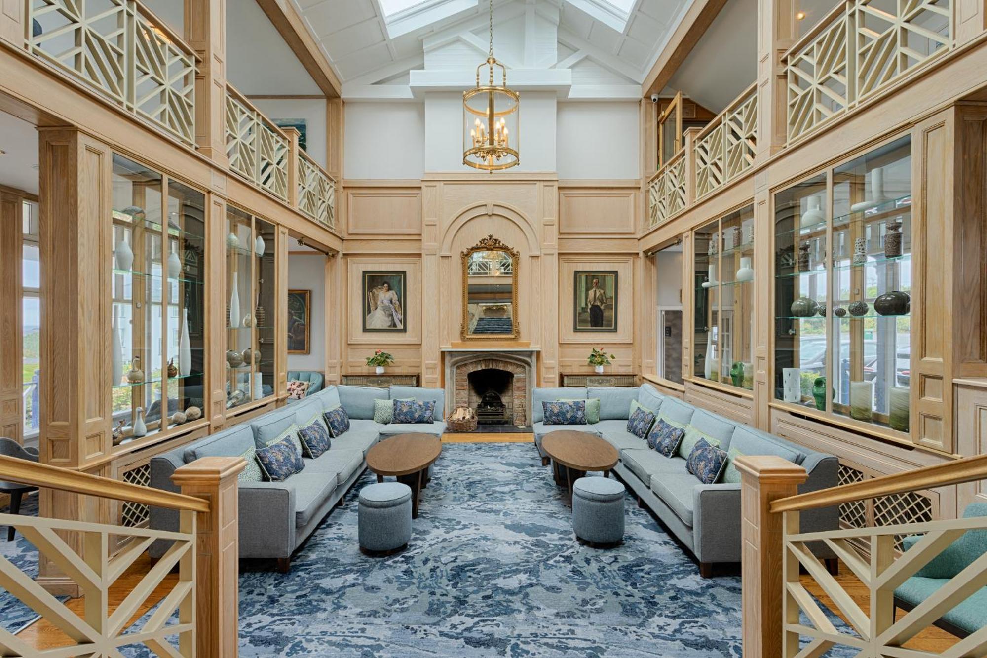 Connemara Coast Hotel Furbo Ngoại thất bức ảnh