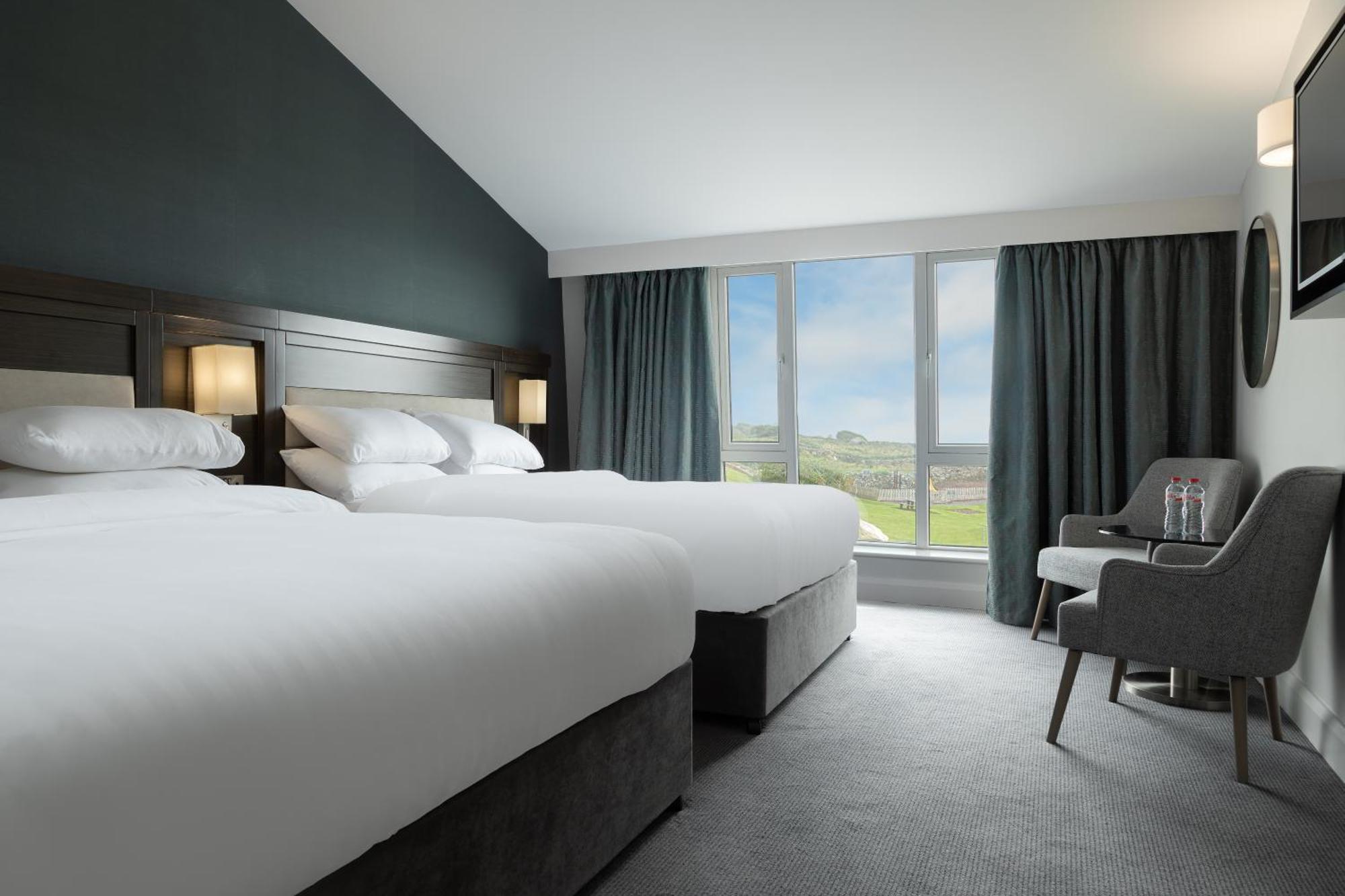 Connemara Coast Hotel Furbo Ngoại thất bức ảnh