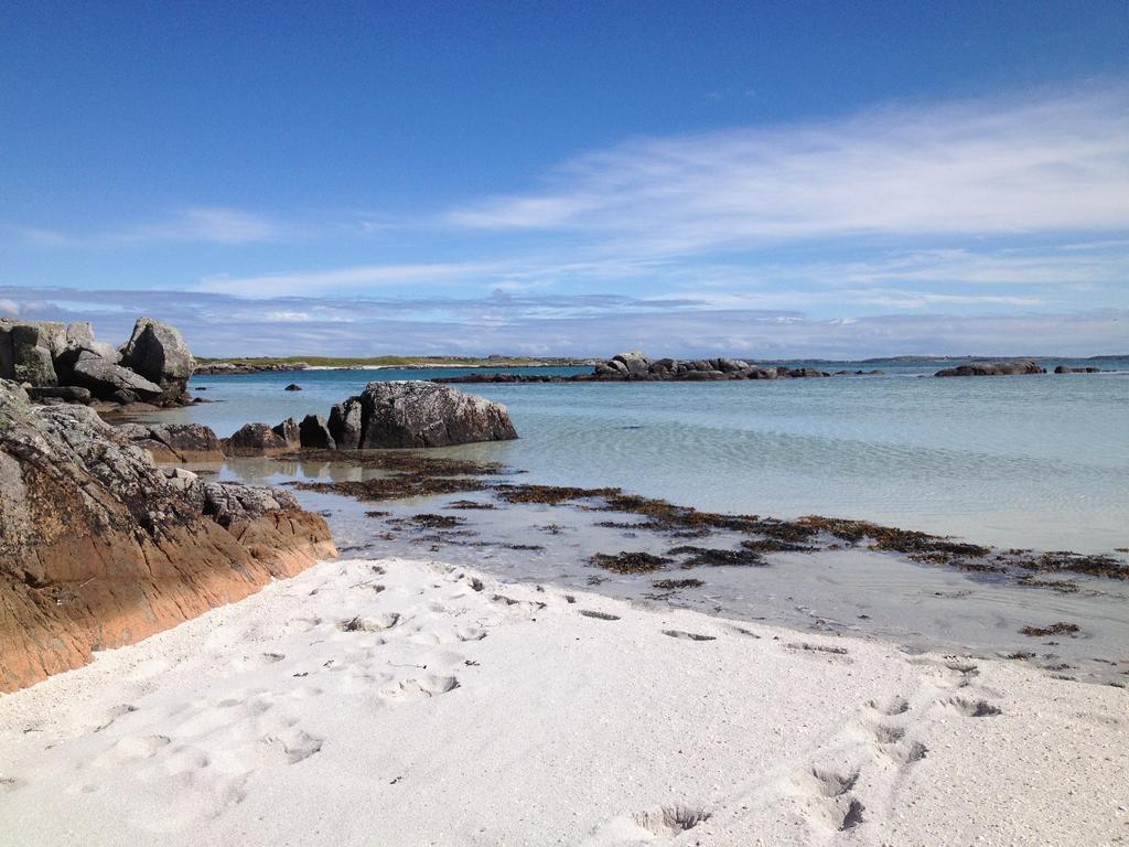 Connemara Coast Hotel Furbo Ngoại thất bức ảnh