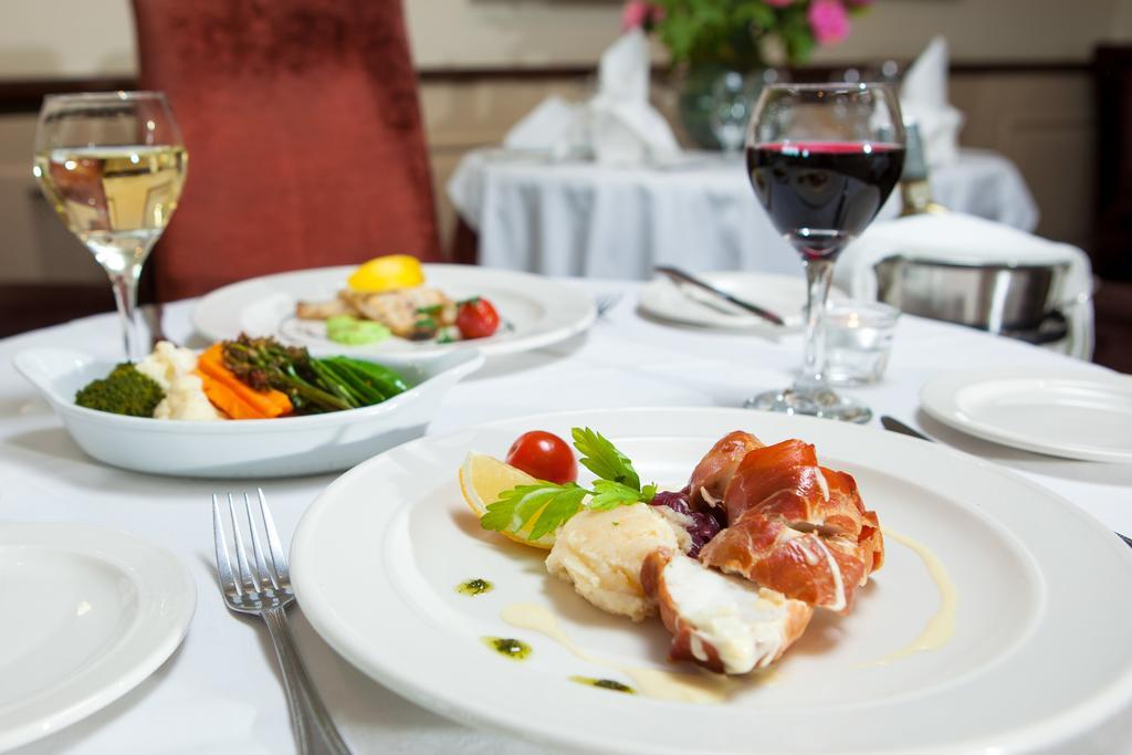 Connemara Coast Hotel Furbo Ngoại thất bức ảnh