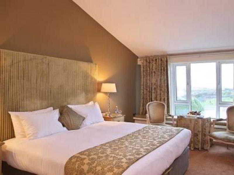 Connemara Coast Hotel Furbo Ngoại thất bức ảnh