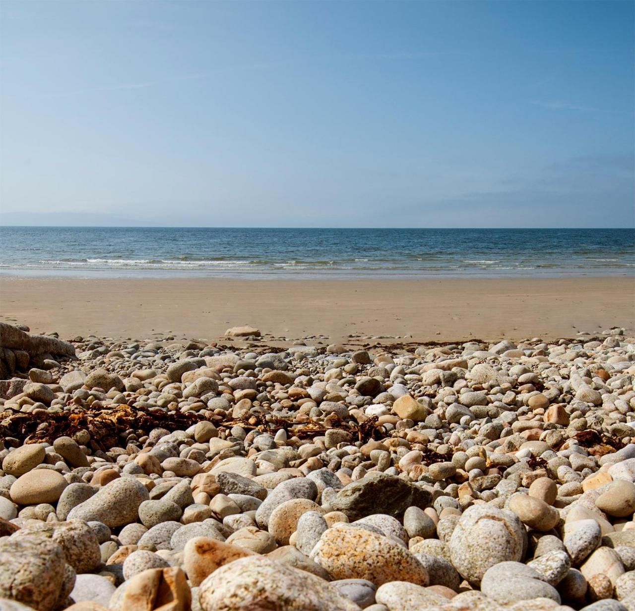 Connemara Coast Hotel Furbo Ngoại thất bức ảnh