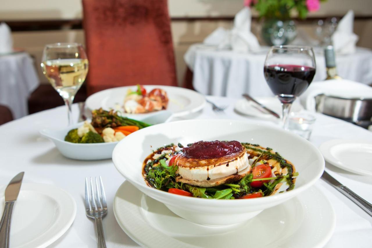 Connemara Coast Hotel Furbo Ngoại thất bức ảnh