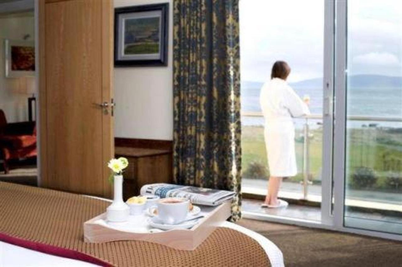 Connemara Coast Hotel Furbo Ngoại thất bức ảnh
