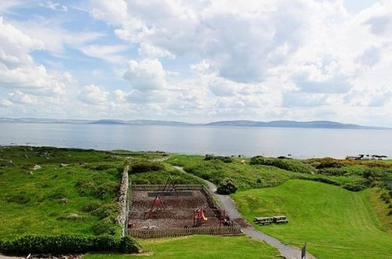Connemara Coast Hotel Furbo Ngoại thất bức ảnh