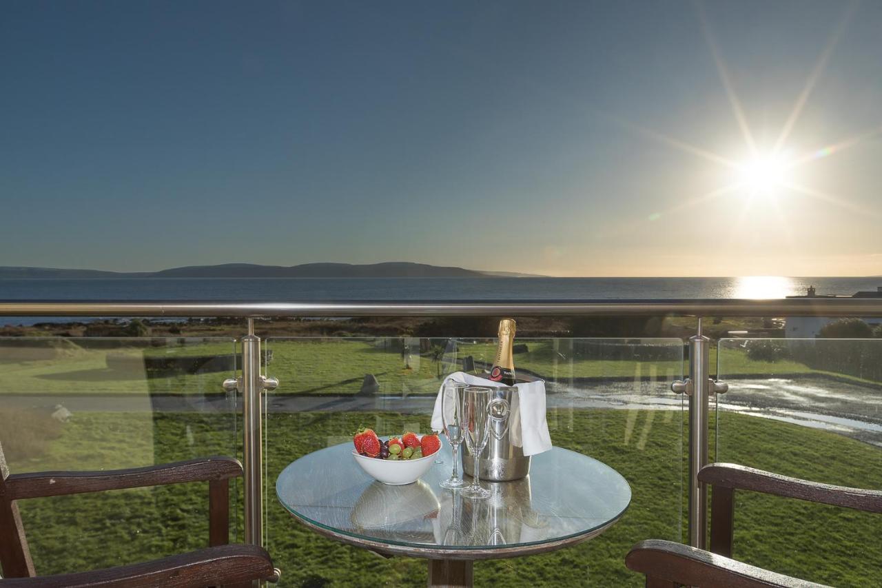 Connemara Coast Hotel Furbo Ngoại thất bức ảnh