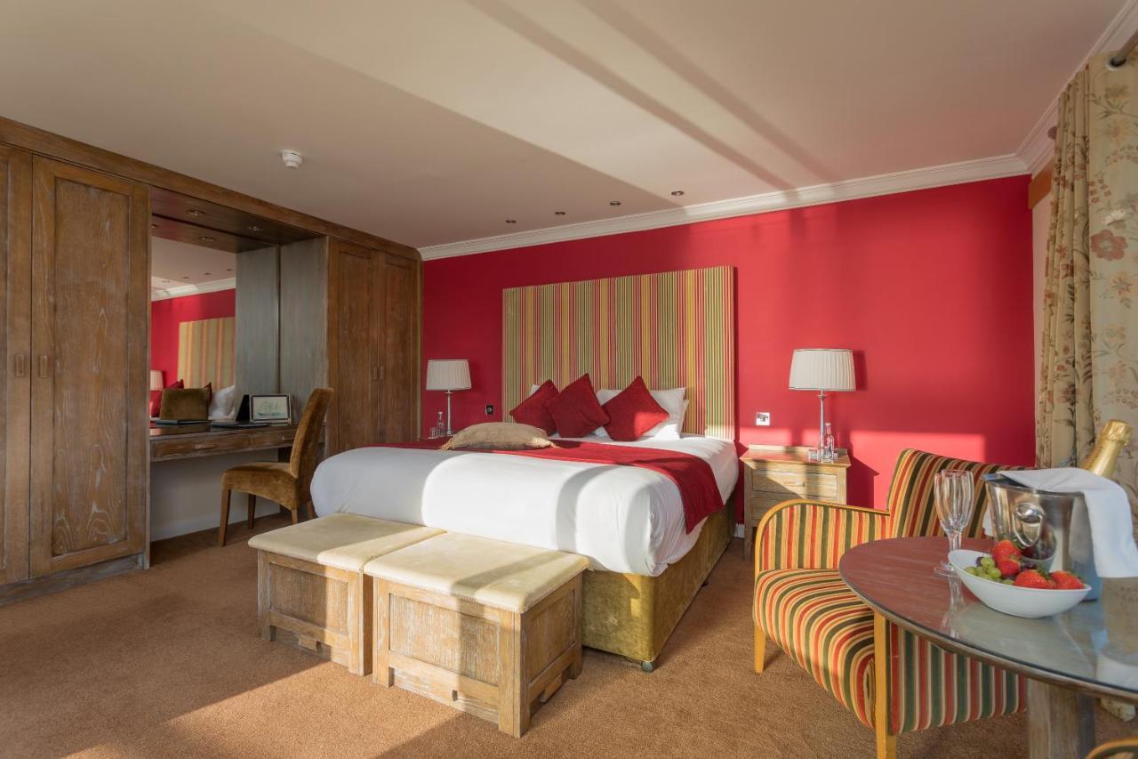 Connemara Coast Hotel Furbo Ngoại thất bức ảnh