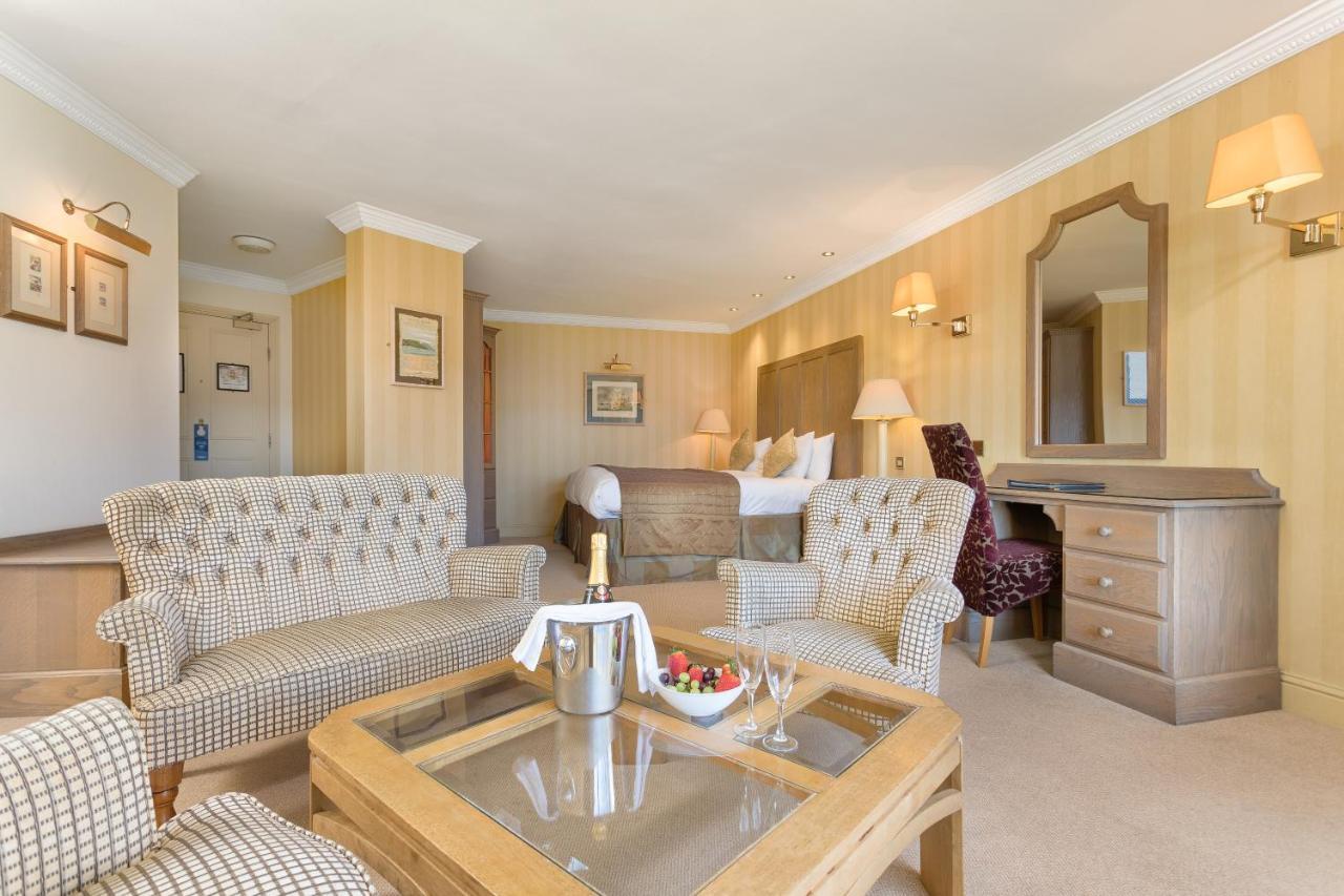 Connemara Coast Hotel Furbo Ngoại thất bức ảnh