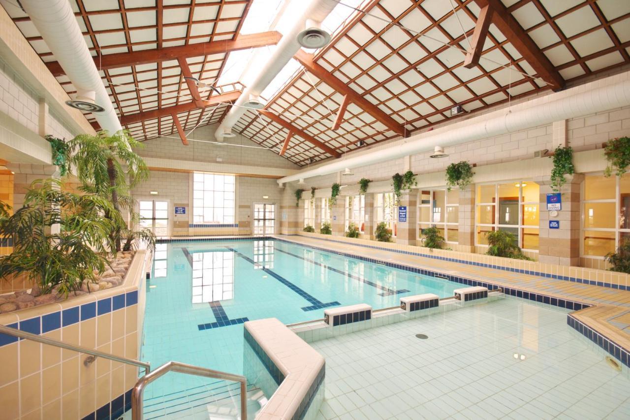 Connemara Coast Hotel Furbo Ngoại thất bức ảnh